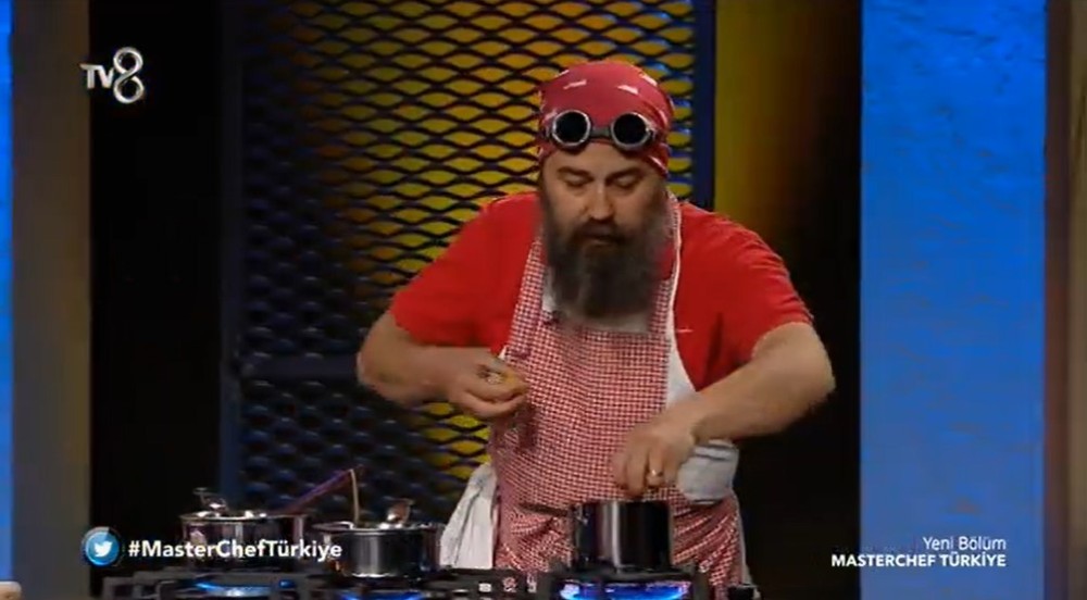 masterchef ahmet kater kimdir nerelidir kac yasindadir